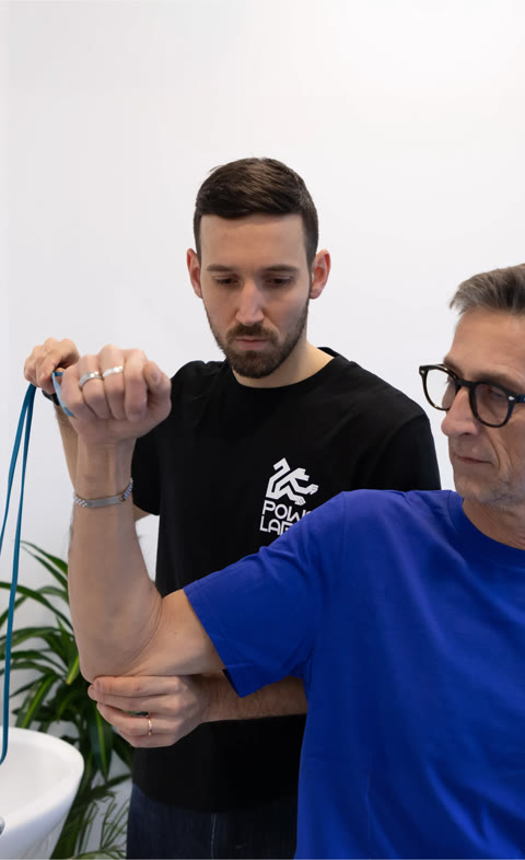 Educazione al movimento