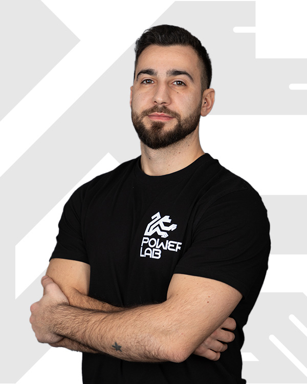 Emanuele Mura