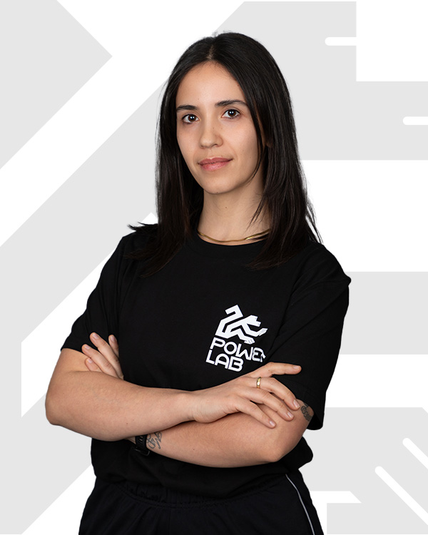 Laura Testi